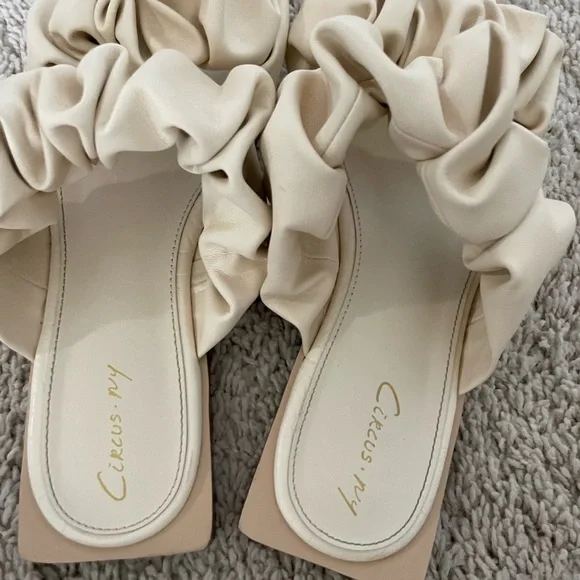 Sam Edelman Sandals - Picture 5 of 5